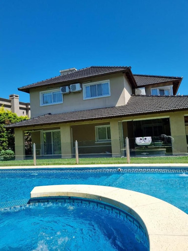 Venta Casa 6 Ambientes Pileta El Lauquen Canning