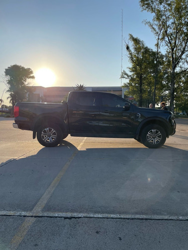 Ford Ranger 2.0 Cd 4X4 Xlt At 210Cv