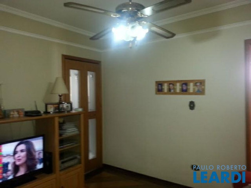 Imagem 11 de 15 de Apartamento - Santana - Sp - 460186