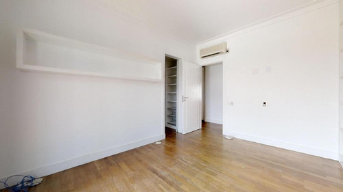 Imagem 25 de 30 de Amplo Apartamento Com 4 Suítes No Jardim Fonte Do Morumbi - Ap2906v