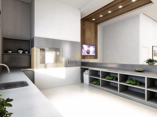 Imagem 12 de 29 de Quatro Ilhas Residence Itapema - 19130