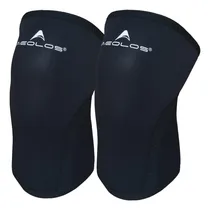 Comprar Rodilleras Para Levantamiento De Pesas (1 Par), Rodilleras D