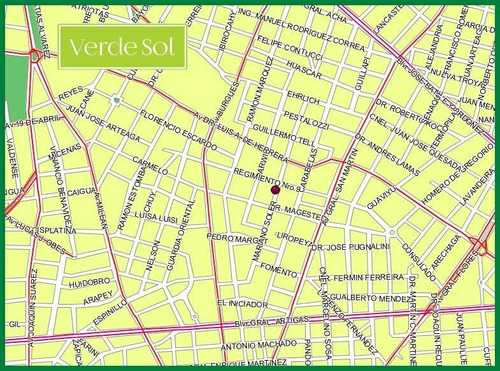 Estrena Vta Casa Brazo Oriental 1dor C/8000 De Entrega