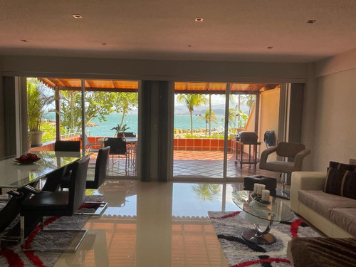 Isla Marina Pb Duplex Lecheria Venta 210 M2