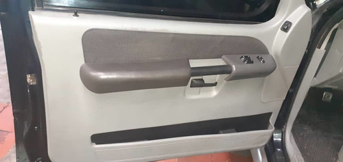 Imagen 6 de 6 de Ford Explorer Explorer
