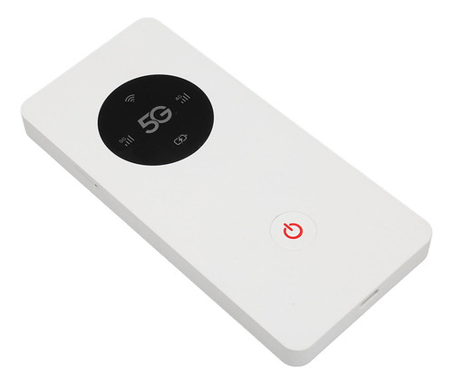 Router 4g Portátil 5g Wifi Mobile Hotspot Nano Sim Slot