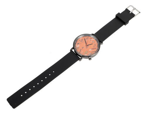 Relojes Impermeables Halloween Watch Universal