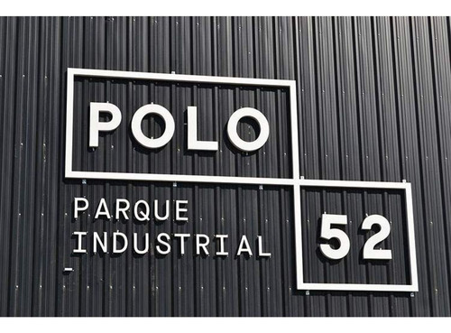 Imagen 2 de 16 de Polo 52 Naves Industriales, La Inversión Del Momento