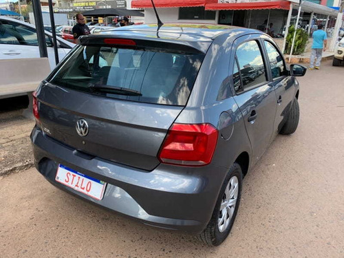 Volkswagen Gol 1.0 G7
