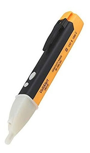 Tester Sensor Detector Lapiz Voltaje 90 - 1000 V Led Light