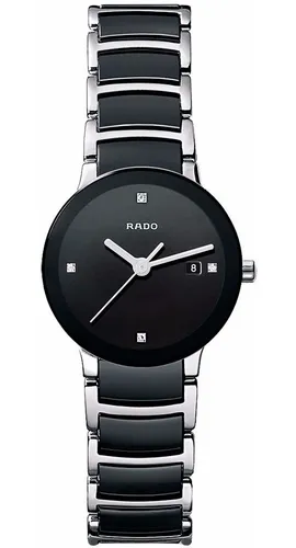 Reloj Rado Centrix Para Dama Original R30935712 Ghiberti