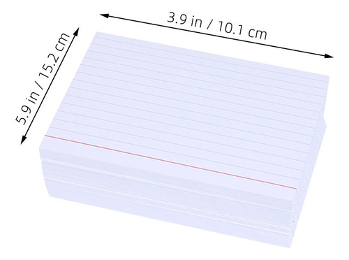 Miniblocs De Notas De 300 Hojas: Con Papel Adhesivo Grueso