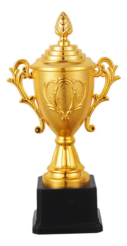 Premio Trofeos Para Cotillón Deportes Fútbol 18cmx10cm
