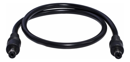 Cable De Alimentación De Repuesto, Cable De Corriente Contin