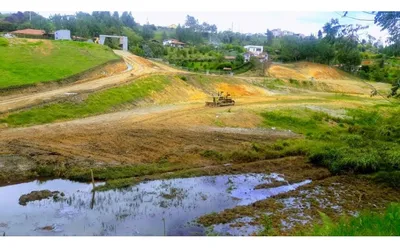 Lote y casalote en venta