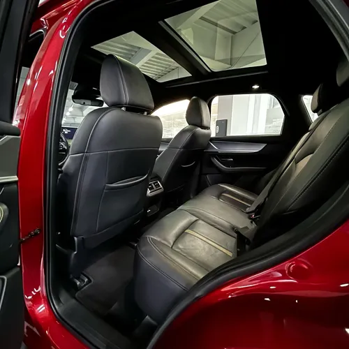 Mazda CX-60 3.3 Grand Touring Signature Awd At Hibrido Ligero - Mhev