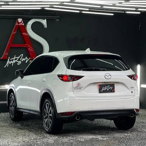 Mazda CX-5 2.5 Grand Touring Lx