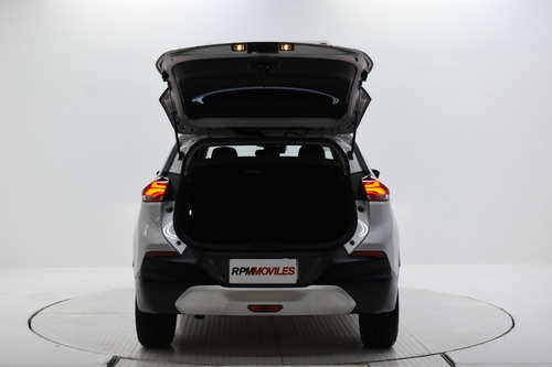 Chevrolet Tracker Premier 1.2t Automática 2020 Rpm Moviles