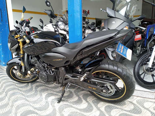 Honda Cb 600f Hornet 2013 Moto Slink