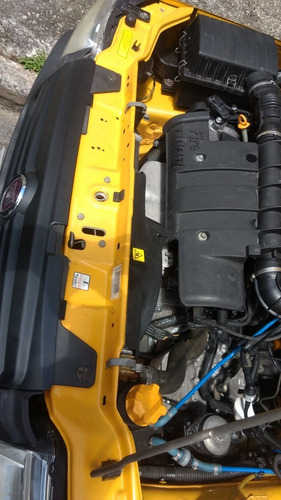 Fiorino 2011 1.3 Flex 4p - Oportunidade !!!!!