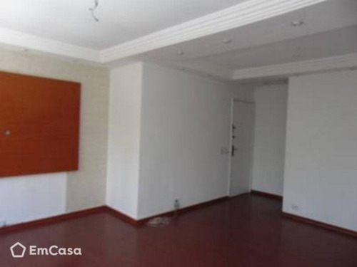 Imagem 5 de 10 de Apartamento À Venda Em São Paulo - 18324