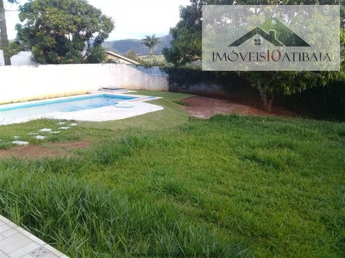 Imagem 9 de 10 de Chácaras À Venda Em Piracaia/sp - Compre O Seu Chácaras Aqui! - 1474820