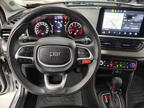 Fiat Pulse 1.0 TURBO 200 FLEX AUDACE CVT