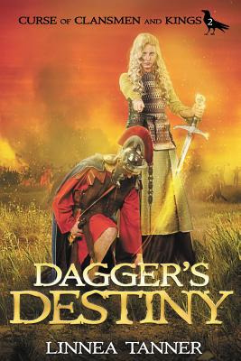Libro Dagger's Destiny - Tanner, Linnea