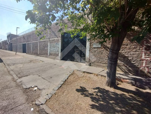 Propiedad Industrial En Venta En San Miguel