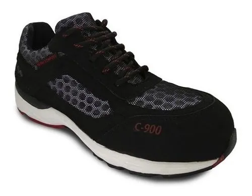 Tenis De Seguridad Brava MercadoLibre
