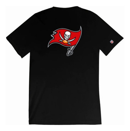 Playera Tampa Bay Buccaneers #2