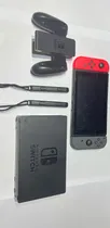 Comprar Nintendo Switch Con Joycons Rojo Y Negro (usado)
