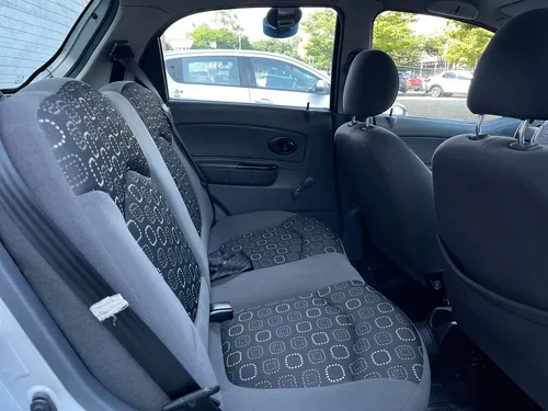 Chevrolet Spark 1.0 Life Mt