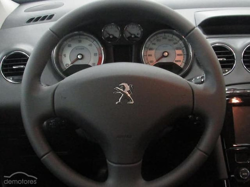 Peugeot 308 Allure Hdi Walter Okm Abril 2021