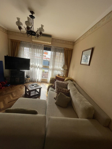 Imagen 5 de 16 de Departamento En Venta En Belgrano