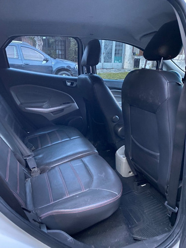 Ford Ecosport 2.0 Titanium Powershift 4x2 Dps6