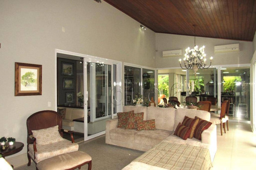 Imagem 10 de 30 de Casa Com 6 Dormitórios À Venda, 500 M² Por R$ 1.730.000,00 - Parque Santa Cecília - Piracicaba/sp - Ca3419