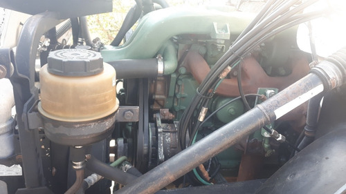 Imagem 7 de 12 de Mercedes 1620 1998