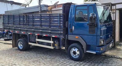 Imagem 3 de 3 de Ford 816