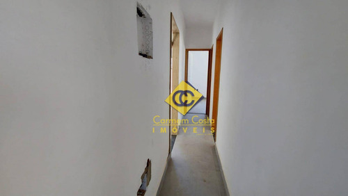 Imagem 11 de 19 de Casa Com 3 Quartos À Venda, 72 M² Por R$ 290.000 - Enseada Das Gaivotas - Rio Das Ostras/rj - Ca2218