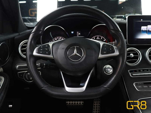Imagem 13 de 15 de Mercedes-benz C250 2016