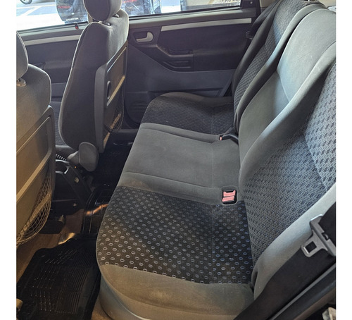 Chevrolet Meriva 1.8 MPFI PREMIUM 8V FLEX 4P AUTOMATIZADO