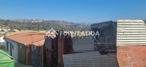 Sitio En Venta En Viña Del Mar