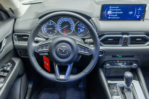 Mazda CX-5 2.0 R Awd 6At