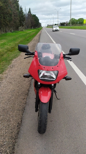Imagen 5 de 5 de Kawasaki Ninja 500 R Año 2000