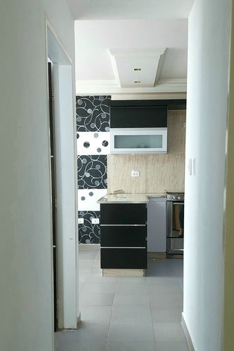 Imagen 6 de 10 de Apartamento En El Rincón, Res. Doral Country Naguanagua Carlos Tona Cod: Ata-905