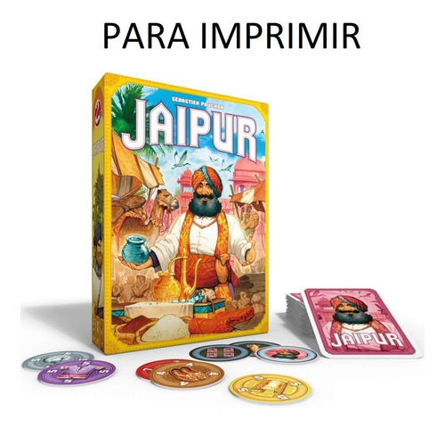 Jaipur (para Imprimir)