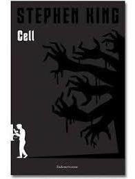 Cell Stephen King. Tapa Dura, Nuevo Editorial Sudamericana 