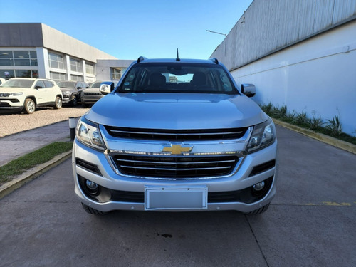 Imagen 7 de 11 de Chevrolet Trailblazer