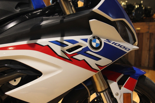 Imagen 16 de 19 de Bmw S 1000 Rr Perfil M, No S1000r, No S1000xr, Usado